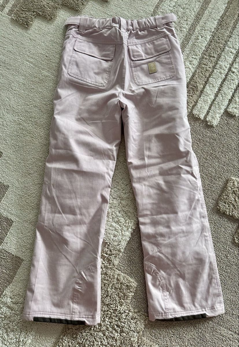 Pantaloni: ROJO Schneehose rosa, Grösse 14Y, 164 – Usato da Dörflingen venduto da Kendraa 4