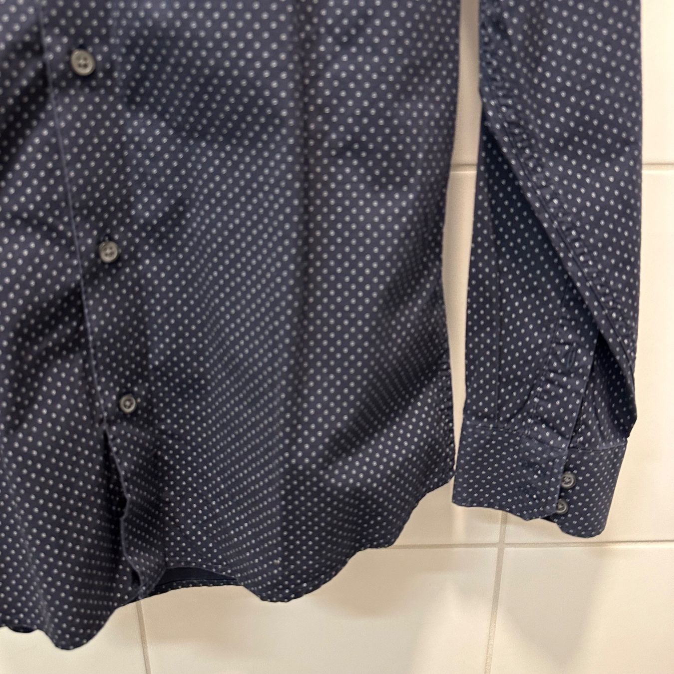 Banana Republic Camicie: 2x Banana Republic - Gr. M – Usato da Ittigen venduto da Fabulous_Fab1 6