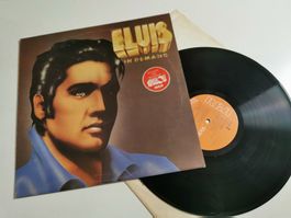 ELVIS PRESLEY - - IN DEMAND