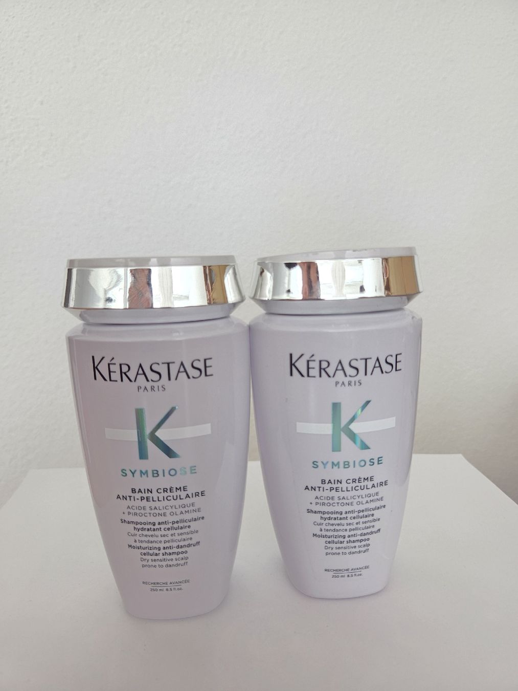 Haarschmuck: Kerastase Symbiose – Neu (gemäss Beschreibung) aus Arbon von OutLetss