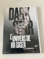 Dark Star - HR Gigers Welt (DVD) D/F/E