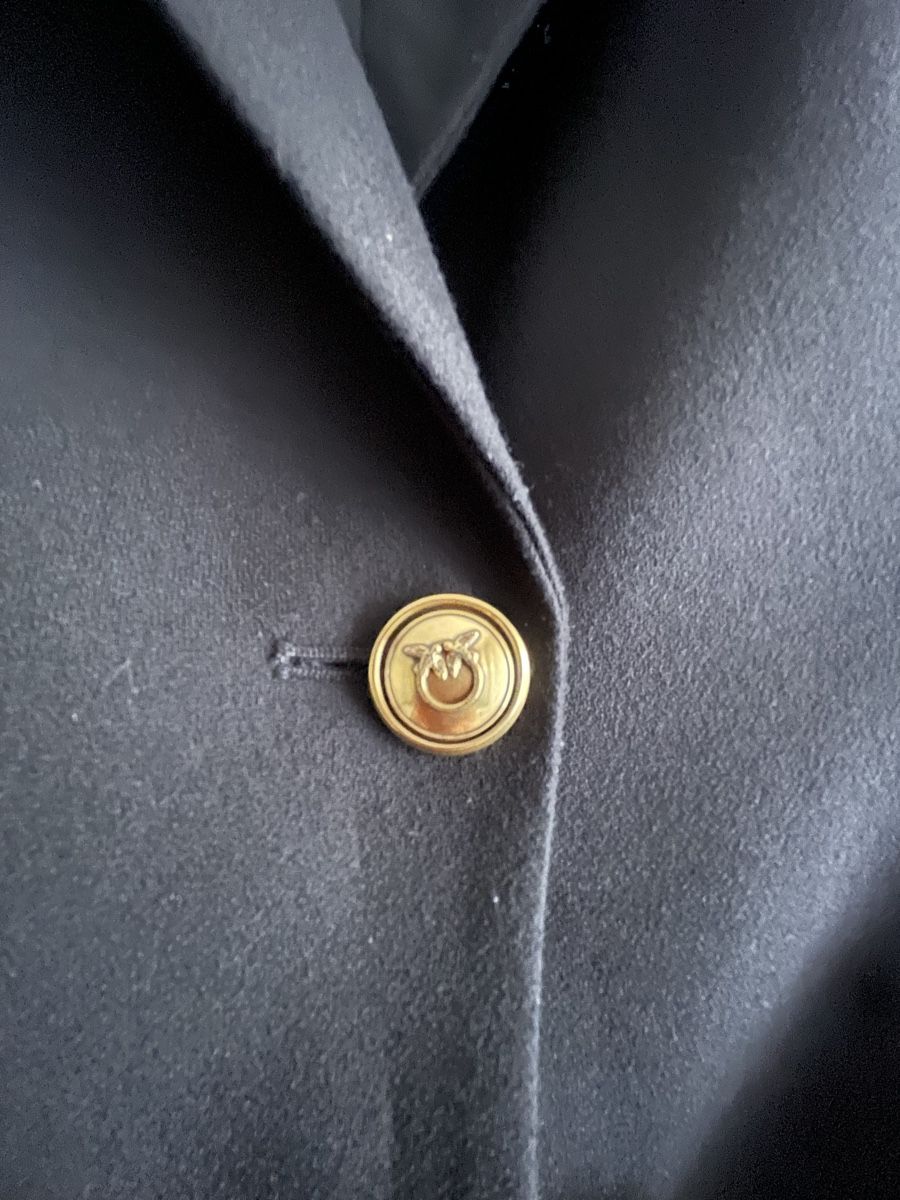 Pinko Gilets: Pinko klassische Weste – D'occasion à Dübendorf par olh_rs5r 4