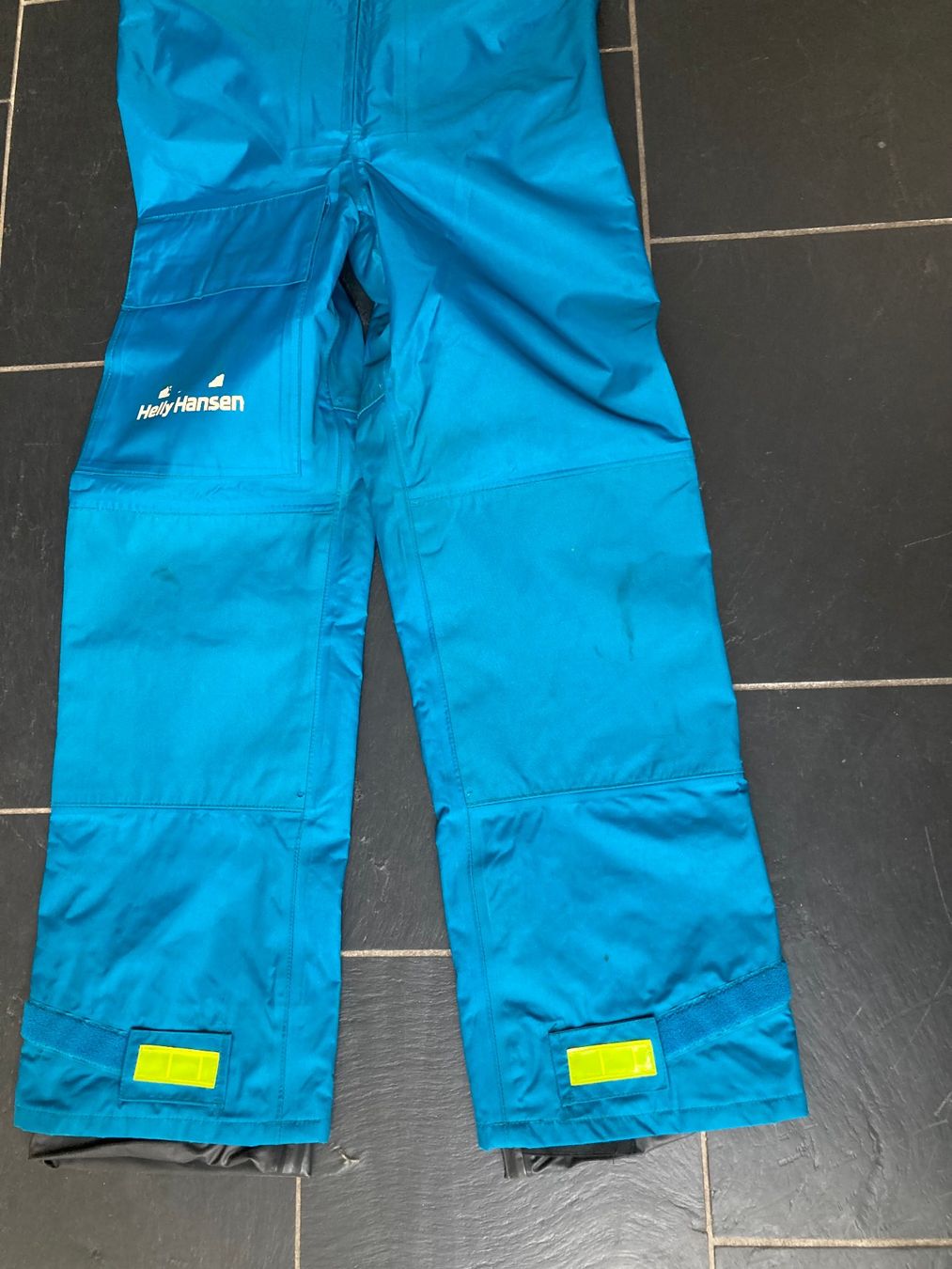 Costumes: Allwetteranzug Segelboot Helly Hansen – D'occasion à Neftenbach par Janusch01 3