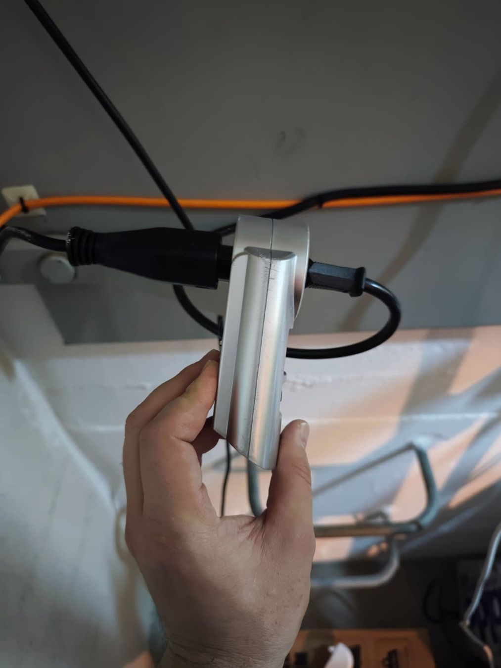 Misurare: Brennstuhl Energiemessgerät PM 231 E – Nuovo (secondo la descrizione) da Zürich venduto da Sellsgoodman 1