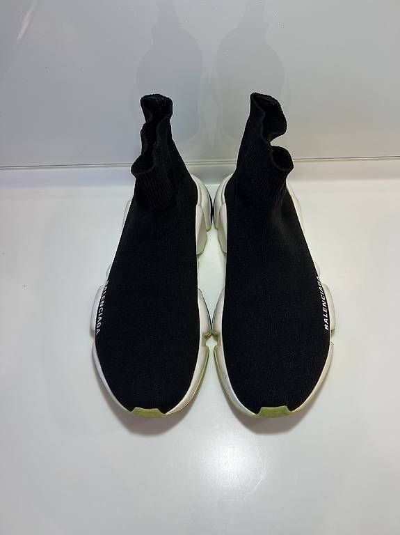 Balenciaga Scarpe da uomo: Balenciaga Speed Sneaker, Size 38 – Usato da Muri b. Bern venduto da SigridW 2