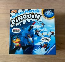 Pinguin - Geschicklichkeit - cooles Spiel auch im Sommer