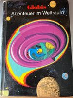 Globis Abenteuer im Weltraum