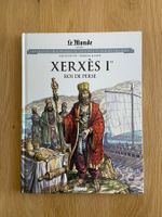 LES GRANDS PERSONNAGES / XERXES 1ER - ROI DE PERSE (EO)