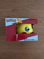 Pokémon Pikachu 3D Tasse 500 ml – Neu