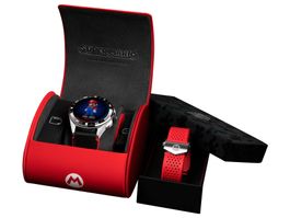Tag Heuer Connected Super Mario Limited Edition