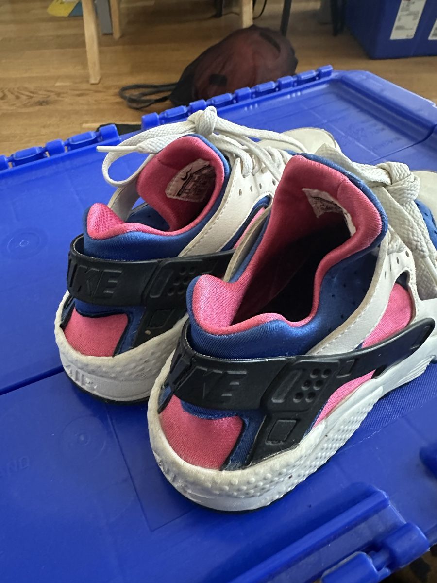 Nike Scarpe da uomo: Nike Huarache 39 – Nuovo (secondo la descrizione) da Bremgarten b. Bern venduto da she_hb9j 3