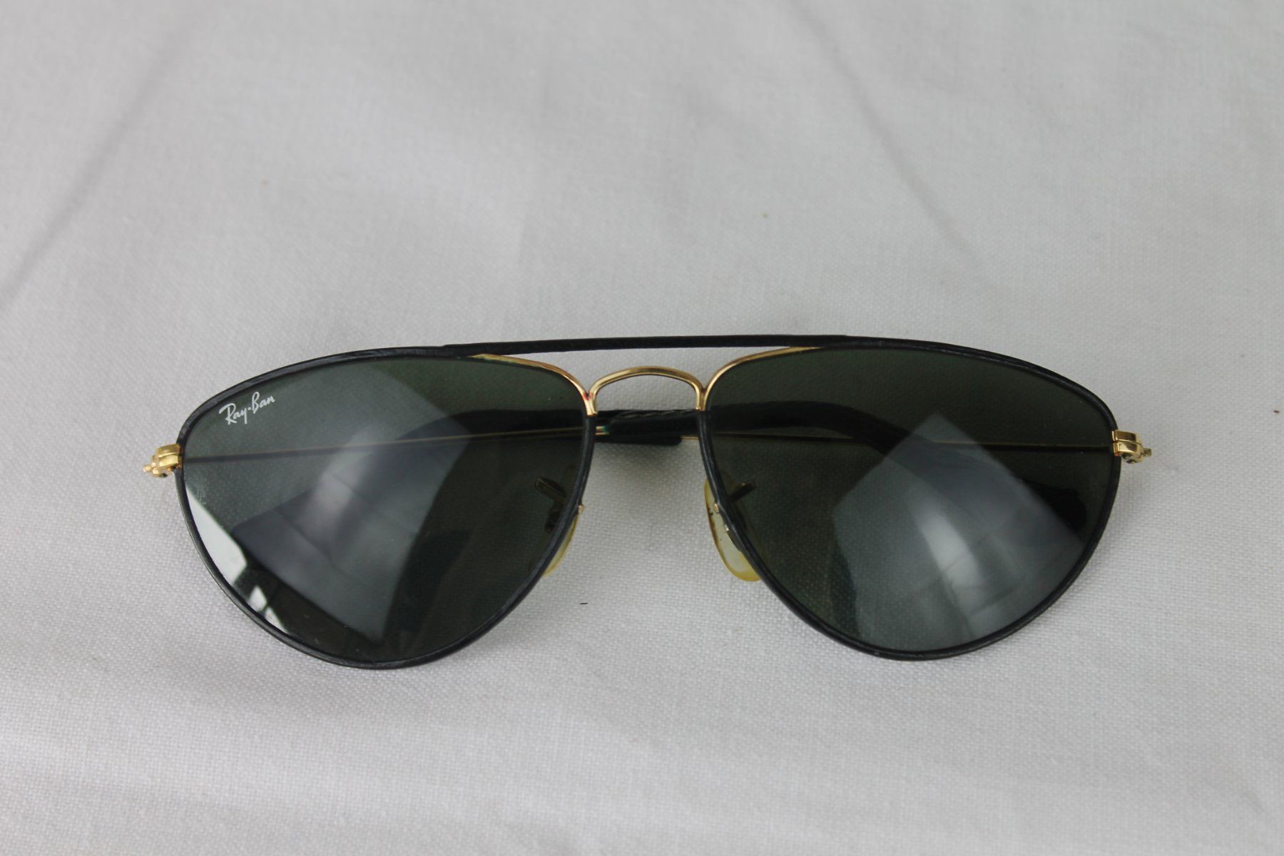Ray-Ban Occhiali & Lenti: Vintage Ray-Ban Brille – Usato da Reinach BL venduto da bk_brockireinach