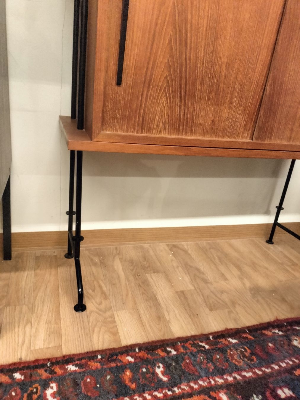 Regale: mid century modern Regal – Gebraucht aus Zwingen von inf_2blh 2