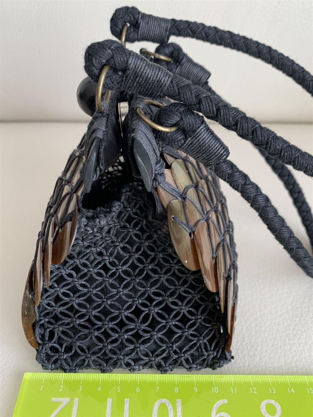Borse da donna: Neue Schöne Damen Handtaschen – Nuovo (secondo la descrizione) da Rikon im Tösstal venduto da Alpenmutz 2