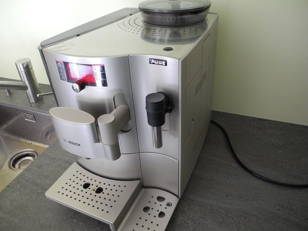 Set Guarnizioni Di Ricambio 200923 Per Macchine Caffè Automatiche Bosch VeroCappucino E VeroProfessional