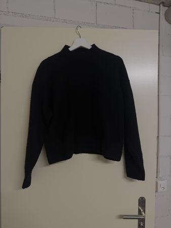 Pullover Neo Noir Grösse S