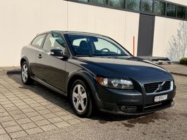 Volvo C30 Automat