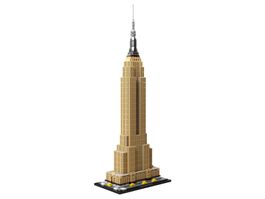 Lego Architecture 21046 Empire State Building