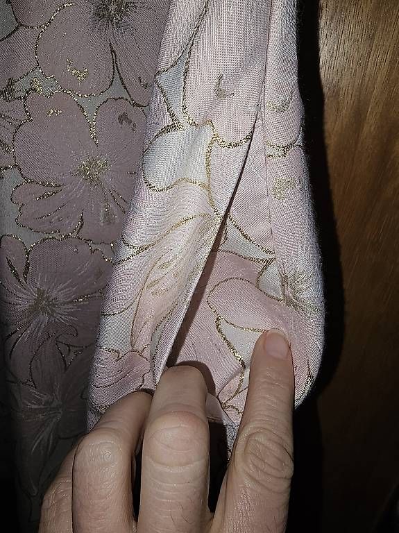 Vestiti: elegantes Kleid mit stickjacke gr 38 – Usato da Uzwil venduto da sousse73 4
