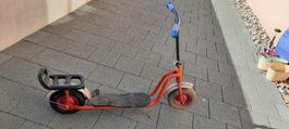 Trottinette Puky