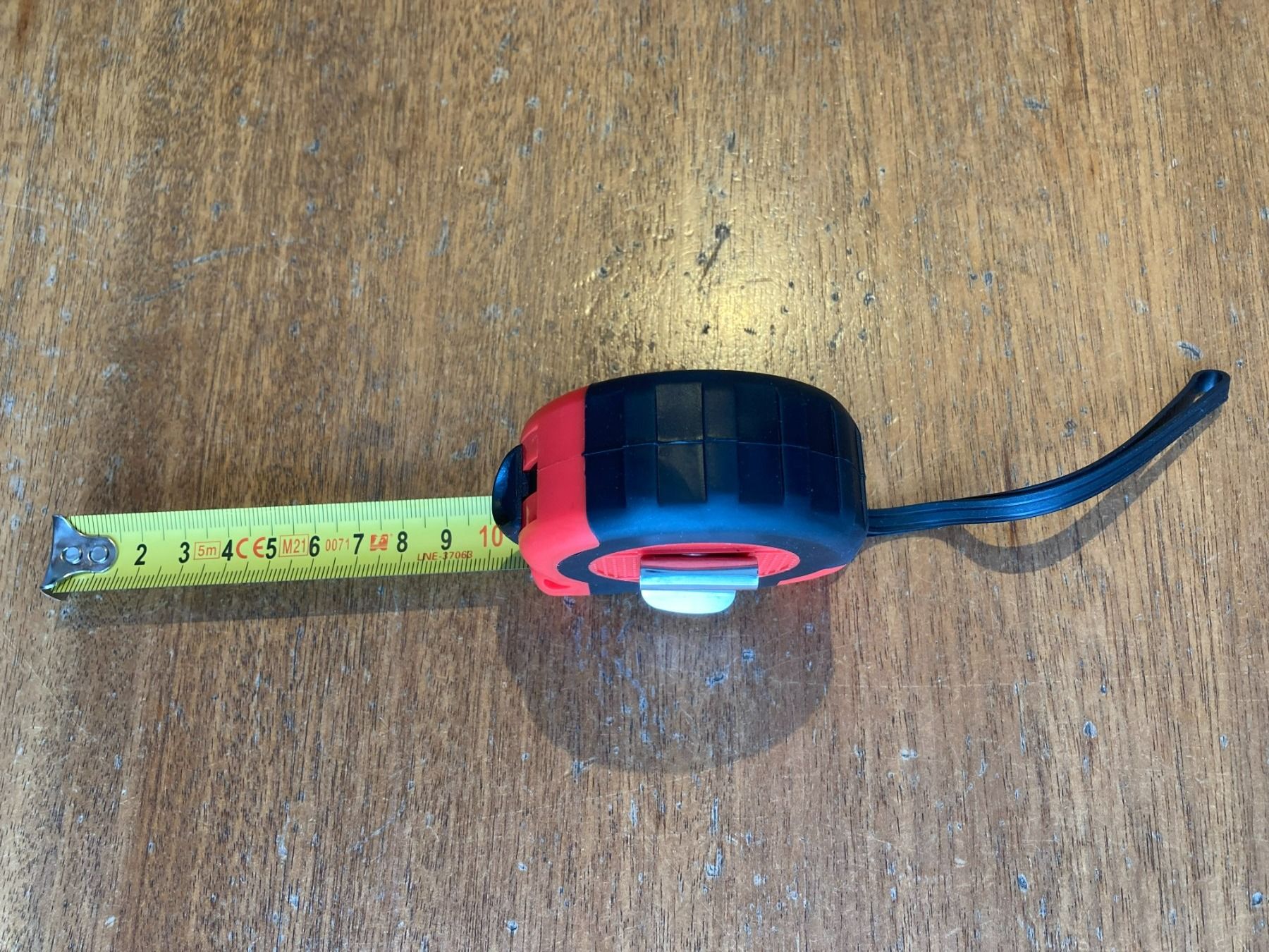 Misurare: Rollmeter 5m NEU – Nuovo (secondo la descrizione) da Widnau venduto da SIIVSIIV 2