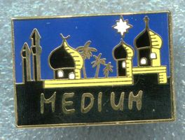 CAMEL  MEDIUM