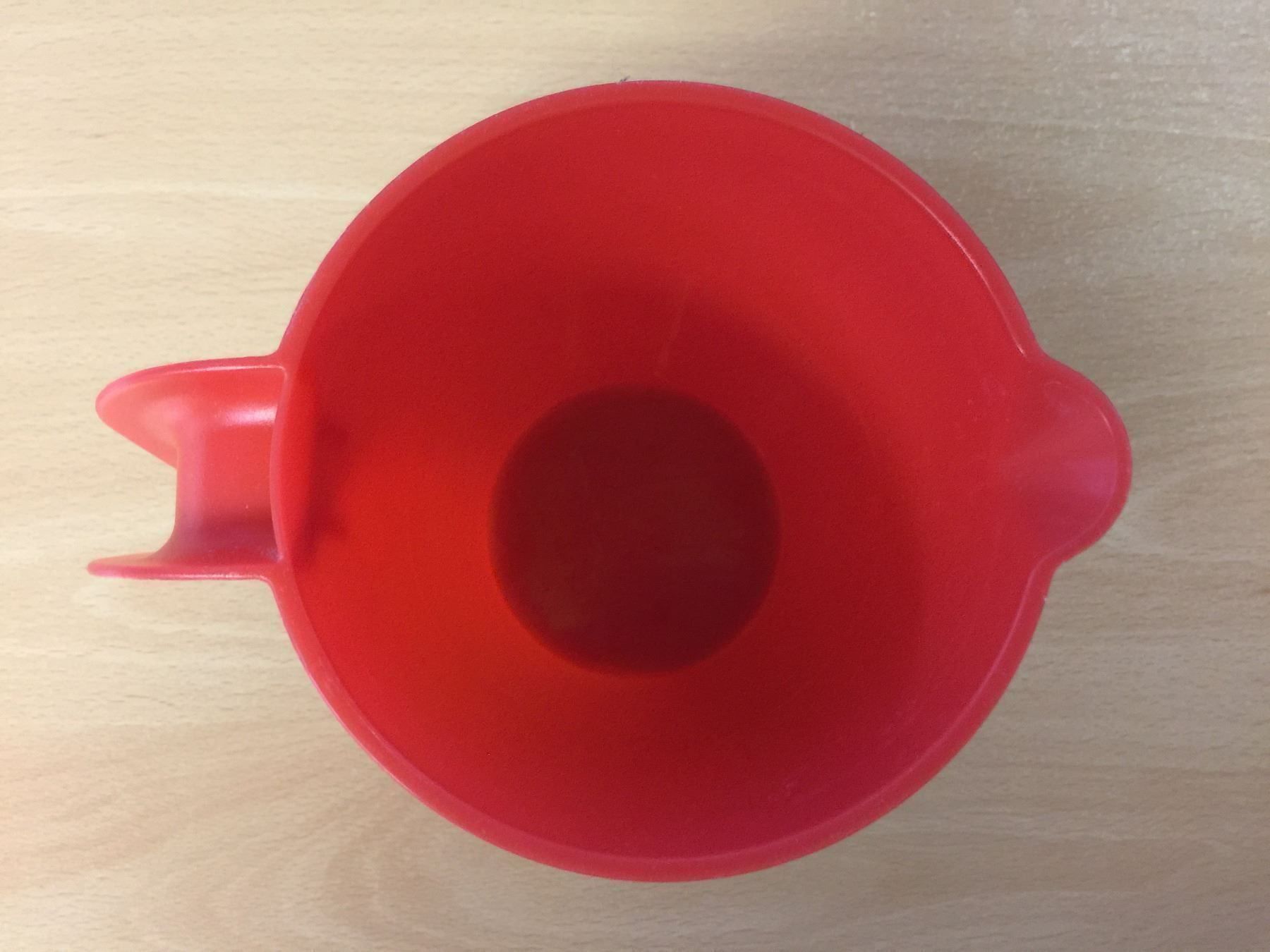 Contenitori & Simili: Massbecher Becher 1 Liter – Usato da Glattfelden venduto da cybermaxx 1