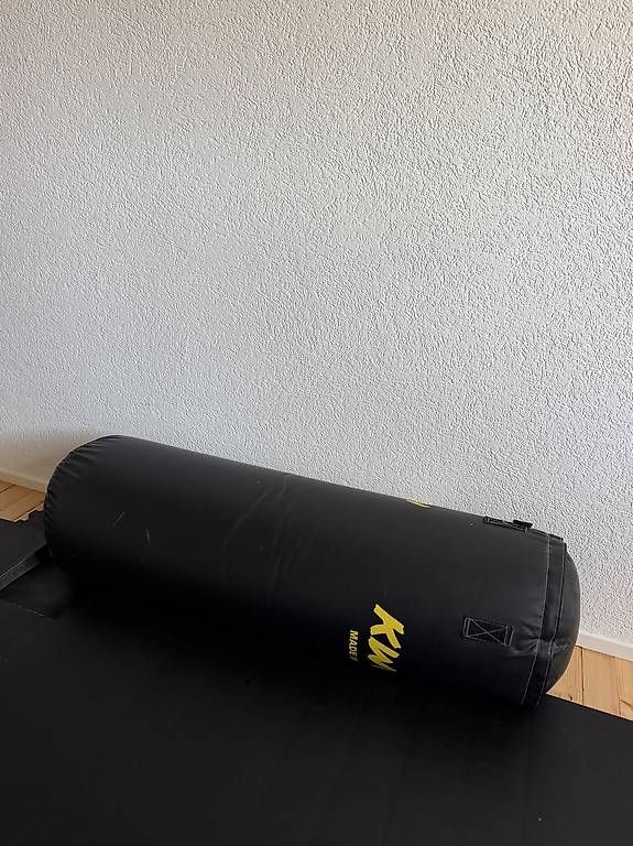 Boxsäcke: Sandsack – Gebraucht aus Wilen b. Wil von Valerx