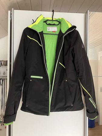 Snowboardjacke von Spyder Grösse S