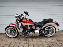 Harley Davidson FXSTS Springer Softail