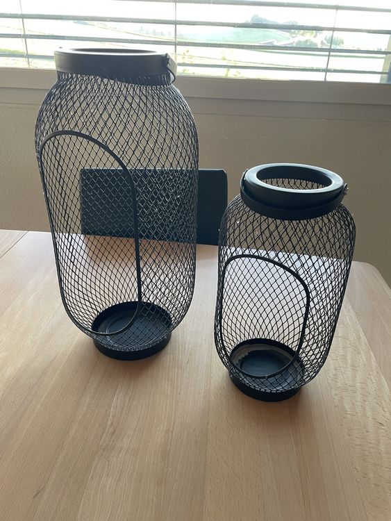 IKEA Windlicht Laterne Kaufen auf Ricardo