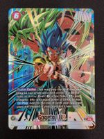 Gogeta : BR FP-079 PR NM