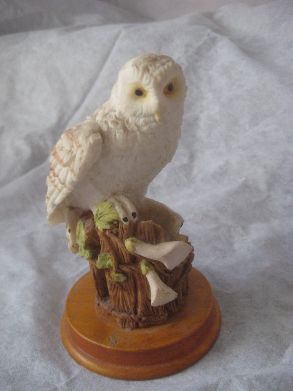 Figurines: EULE   FIGUR   DECO – D'occasion à Uster par flocke1