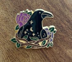Pin  Rabe Gothic