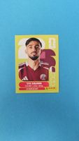 Panini Sticker FIFA WM 2026 - QAT 8