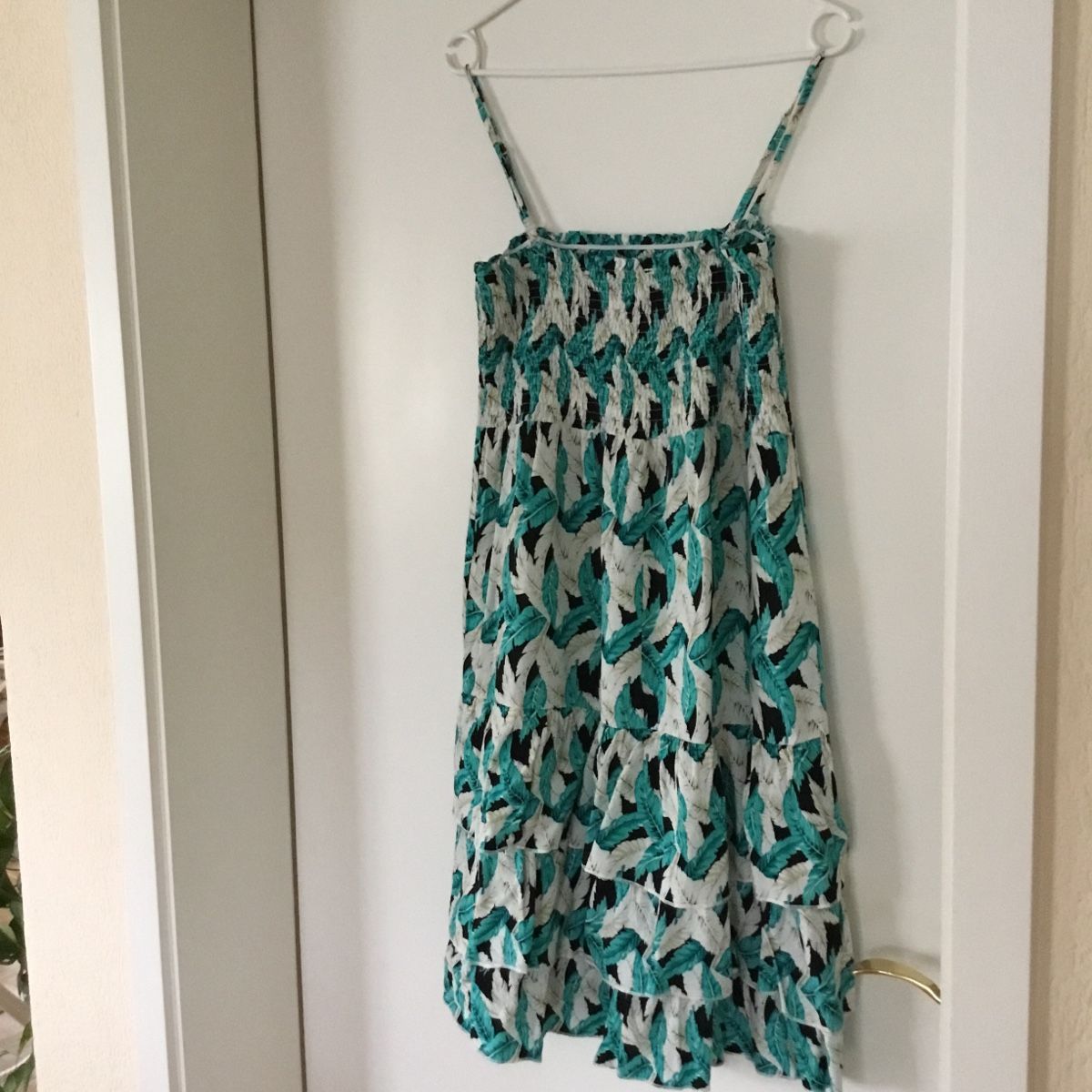 Vestiti: Sommerkleid – Usato da Uitikon-Waldegg venduto da Dmelchionna 1