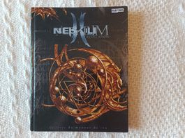 Jeu de rôle Nephilim 3ème édition 2001