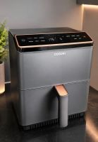 Neuer Cosori Dual Blaze 6.4-Liter Smart Airfryer 80.-