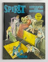 Comic: WILL EISNER - SPIRIT - Band 5, Carlsen Verlag