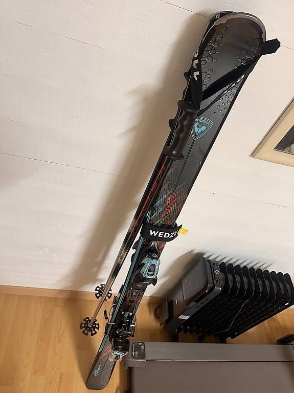 Sci: Ski pour enfants 152 cm  – Usato da Choëx venduto da tgu_7qx2 3
