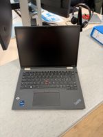 Lenovo X13 Yoga Gen 3 – i7 12. Gen | 16GB | 512GB | premium