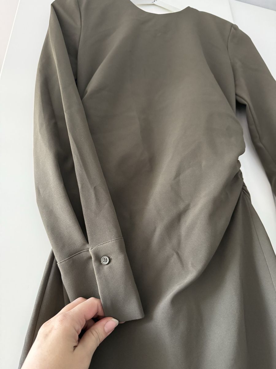 Zara Vestiti: Zara Kleid Gr. XS – Usato da Zürich venduto da Fabrizio1978 2