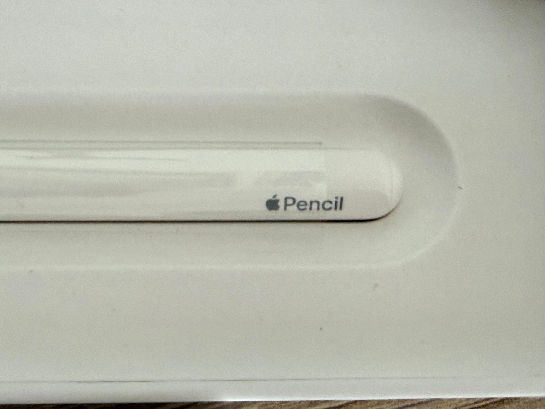 Apple Penna & Evidenziatori: Apple Pencil – Nuovo e nell'imballaggio originale da Frauenkappelen venduto da HDPerle 3