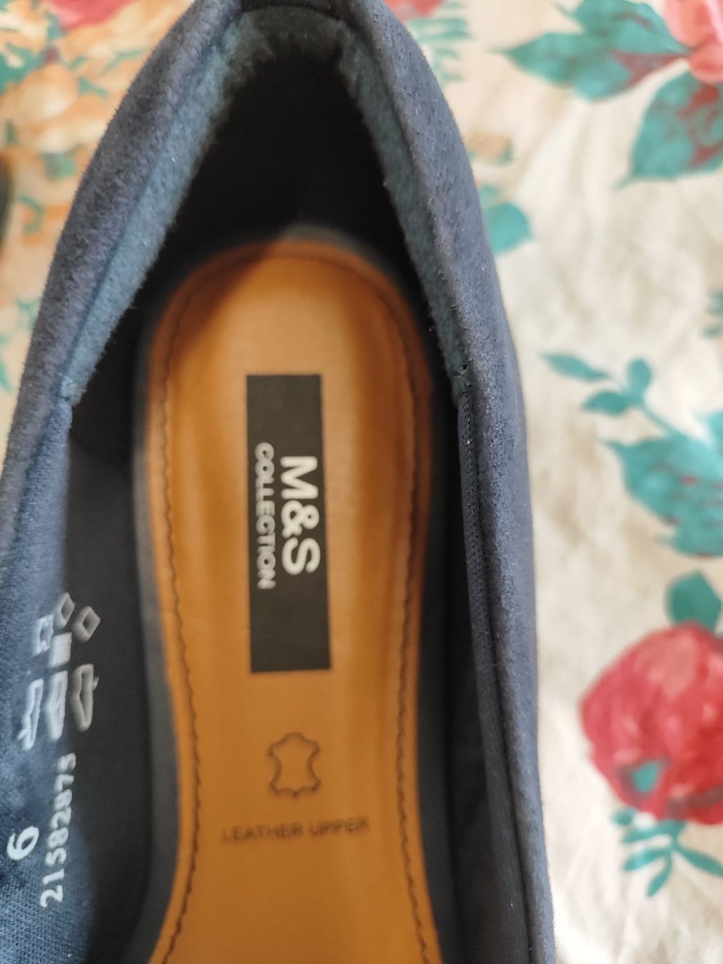 Scarpe da donna: Damen Schuhe GR 6 – Usato da Langnau am Albis venduto da Judithsebi 6