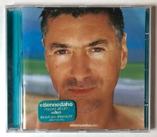 ETIENNE DAHO - EDEN