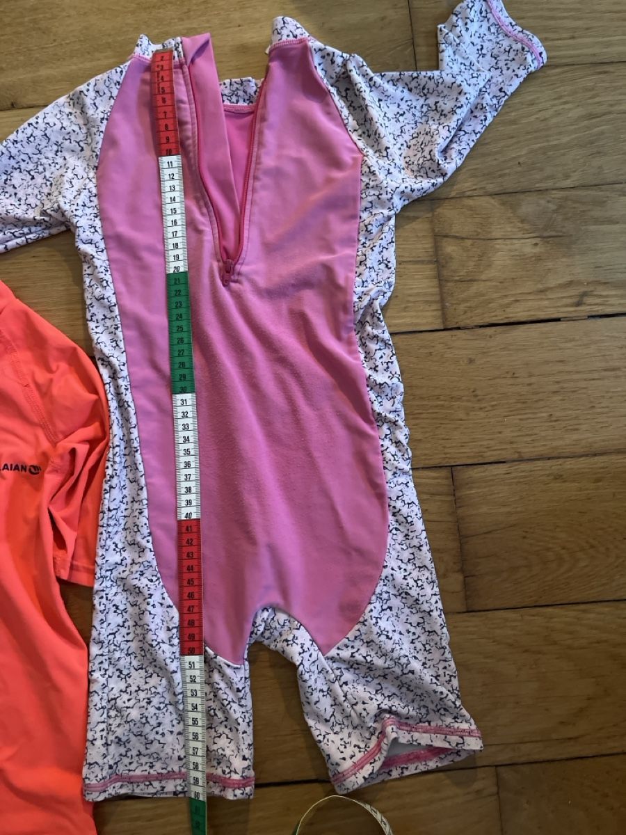 Badekleider & Bikinis: Badekleid – Gebraucht aus Basel von hal_s2bt 1