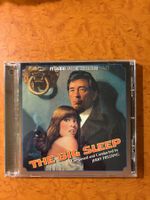 CD THE BIG SLEEP PAR JERRY FIELDING