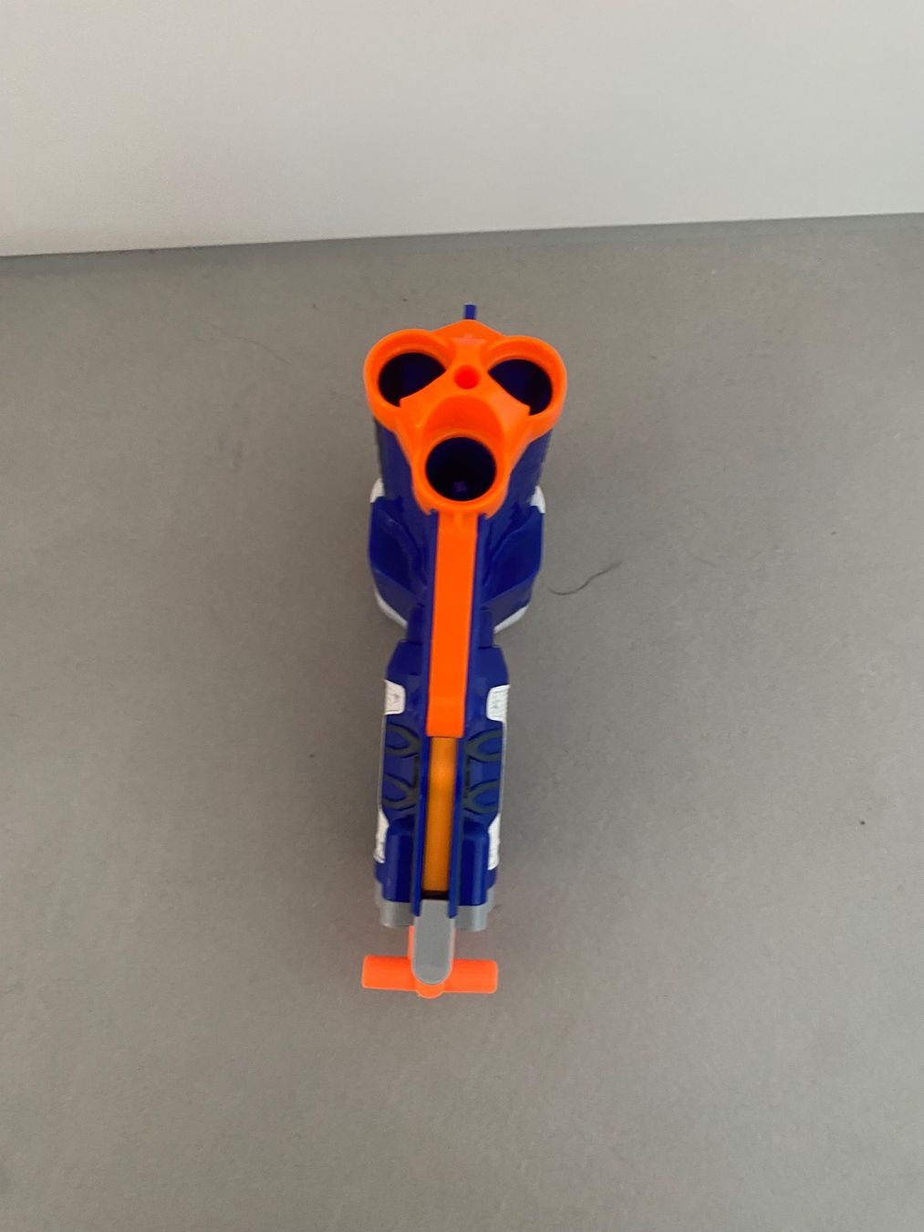Giocattoli: Nerf Trio Ex-3 – Usato da Pfaffhausen venduto da Leona09 1