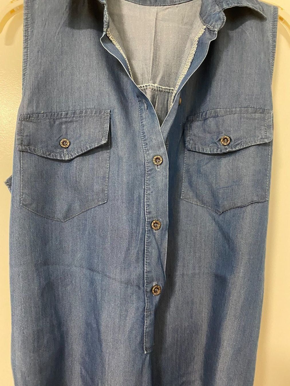 Kleider: Kleid Tencel - Italy – Gebraucht aus Zürich von tac_58l2 1