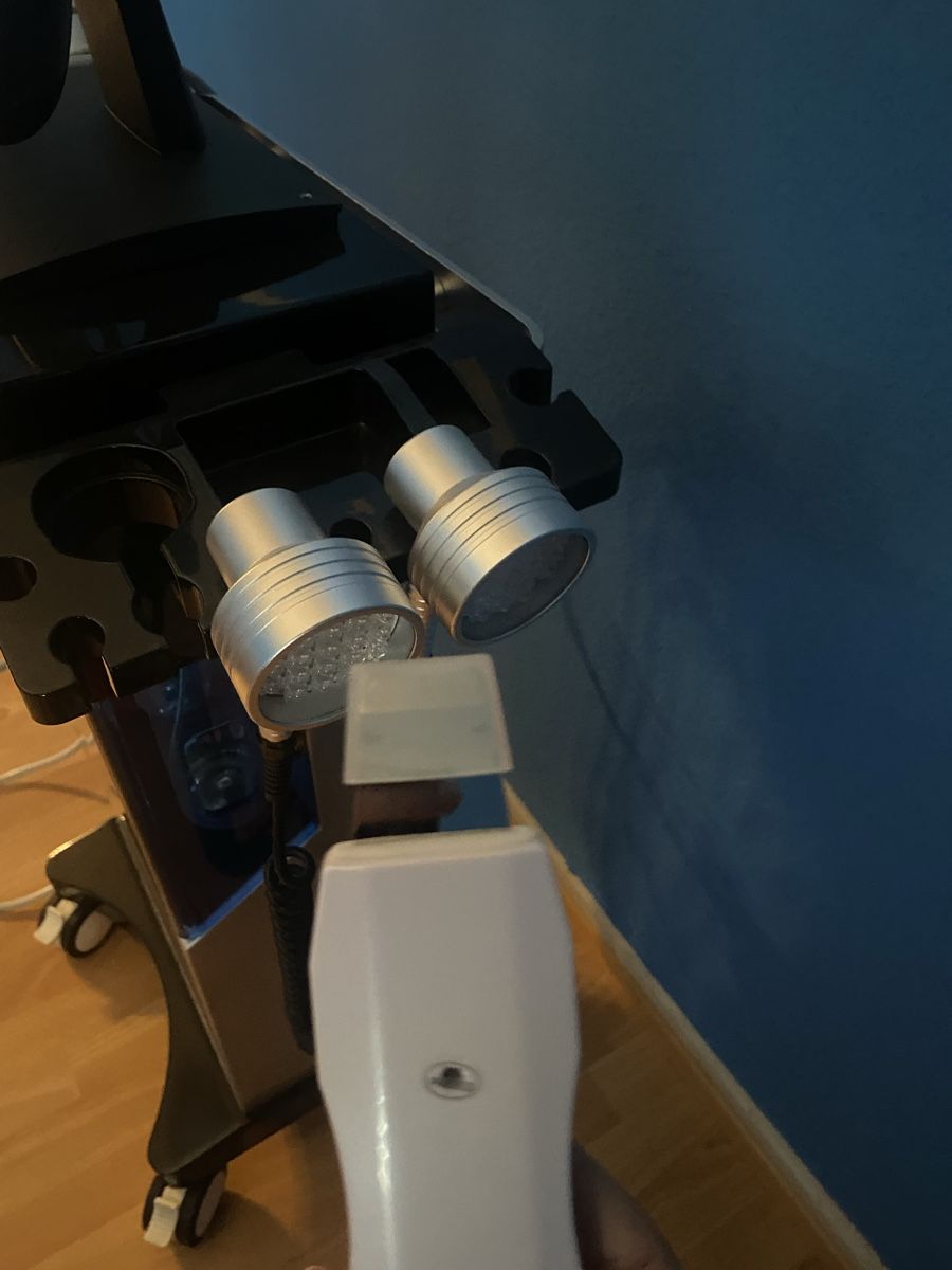Cura del viso: Hydra Beauty Gerät – Usato da Liestal venduto da gze_9zhh 3